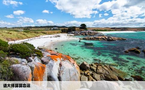 请大师算算命运