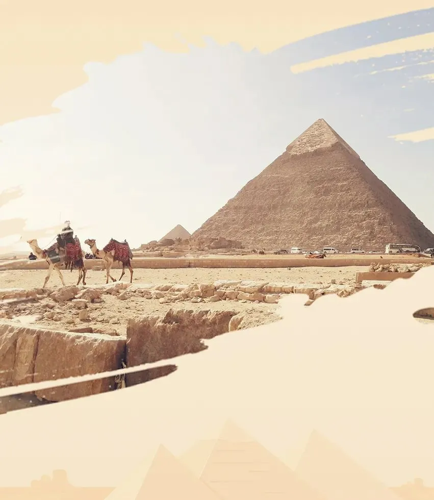 埃及金字塔是怎样建成的_埃及胡夫金字塔图片_埃及 金字塔的简介