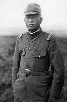 二战时日本陆军编制有多独特，一个联队长能管多少人？