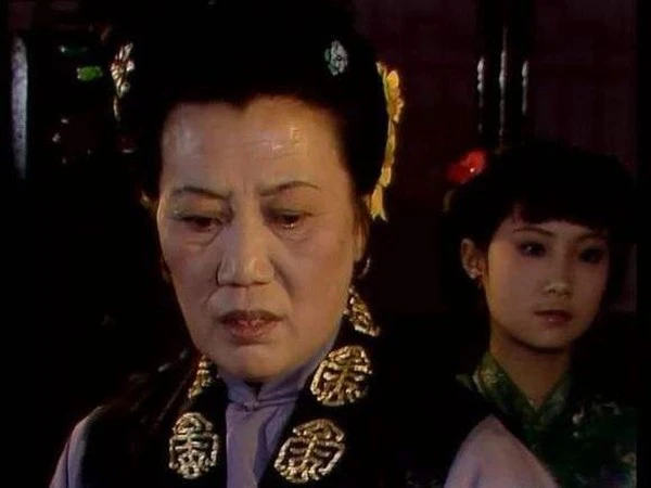 王夫人和李纨的婆媳关系怎么样？