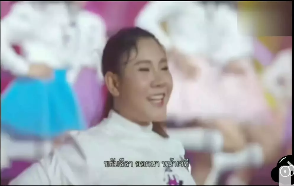 泰国女星组合_泰国当红女子组合有哪些_泰国当红女子组合