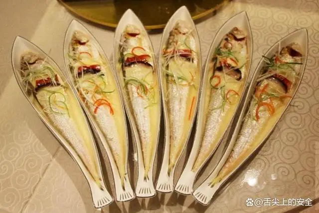 现在还有长江刀鱼吗？传说的“长江第一鲜”，10年禁渔期能拯救吗