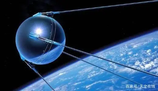 人造卫星之最_世界上的人造卫星_世界上第一颗人造卫星