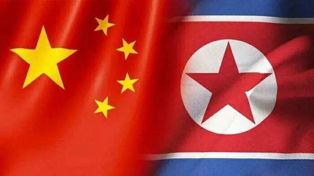 中国和朝鲜的关系_朝鲜中国关系_朝鲜关系中国怎么样