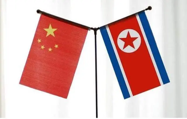 中国和朝鲜的关系_朝鲜关系中国怎么样_朝鲜中国关系
